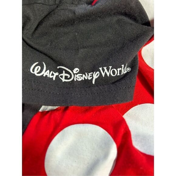Walt Disney World Minnie Mouse Small (YS) Tunic - Picture 4 of 4